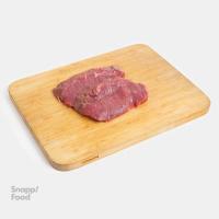 گوشت استیک گوساله 1 کیلوگرم ±50 گرم  - پروتئین اقتصادی آوا لند (شعبه آرژانتین)
