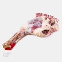 نیم شقه ران گوسفندی 4کیلوگرم±100گرم - پروتئین اقتصادی آوا لند (شعبه آرژانتین)