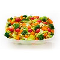 سالاد میکس (مدیوم)