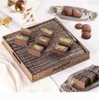 ميکادو کد 51