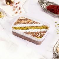 معجون خرما 750 گرمي