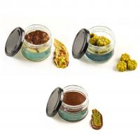 دبی چاکلت پسته، حلوای پسته، تیرامیسو پسته