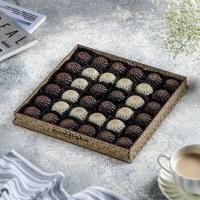 ترافل خرما کد 52