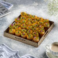 شات 30 عدد حلوا سنتي