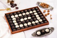 ترافل خرما کد 47