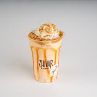 شیک پینات باتر