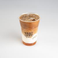 آیس کارامل ماکیاتو