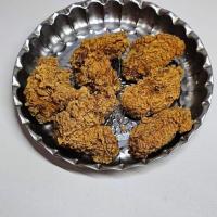 کوکتل پنیری سوخاری