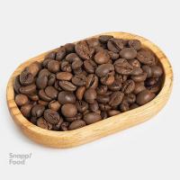 دانه قهوه 50 درصد روبوستا