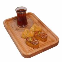 شیرینی زبان و پاپیون