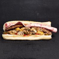 ساندویچ ویژه فری هزار