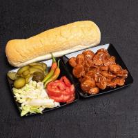 بندری پرسی دو نفره