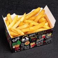 سیب زمینی سرخ شده