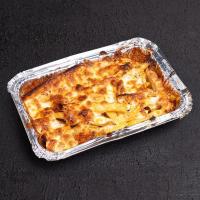 سیب با پنیر