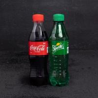 نوشابه بطری