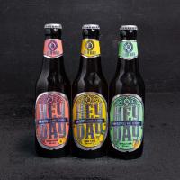 ماءالشعیر شیشه ای هی دی