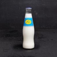 دوغ شیشه ای