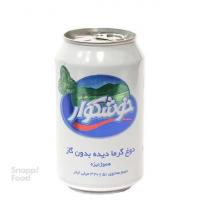 دوغ قوطی خوشگوار