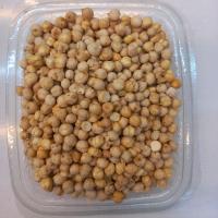 نخود ریز نمکی