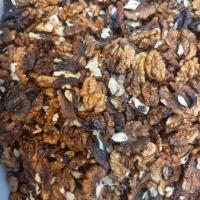 مغز گردو خورشتی