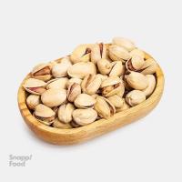 پسته اکبری دستچین خام