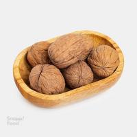 گردو با پوست ایرانی