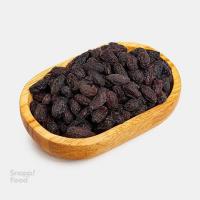 زغال اخته خشک