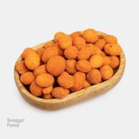 بادام زمینی روکش دار کچاپ