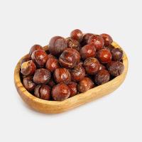 فندق نمکی با پوست