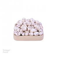 شکر پنیر گل محمدی