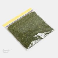 سبزی نعنا خشک