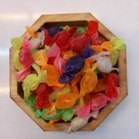 آبنبات رنگی (آناتا)