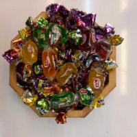 شکلات ژله ای (آیدین)