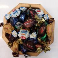 شکلات تافی(آیدین)