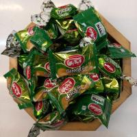 آبنبات زنجبیلی(آیدین)