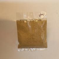 پودر زنجبیل