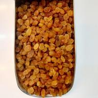 کشمش پلویی طلایی