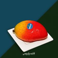 دسر سافت مانگو