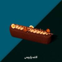 اِکلر دارک چری