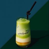 آیس کوکو ماچا