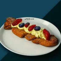 دنیش میوه ای