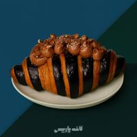 کروسان نوتلا بزرگ