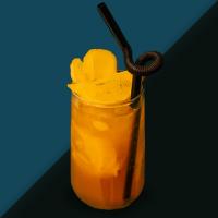 لیموناد زنجبیلی