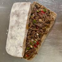 پنینی رست بیف