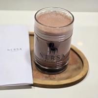 شیر کاکائو گرم