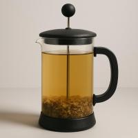 دمنوش گل گاوزبون