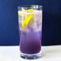 لیموناد بلوبری