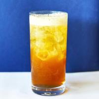 لیموناد پشت فروت