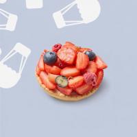 تارت میکس بری