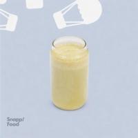 شیک بمب ماچا